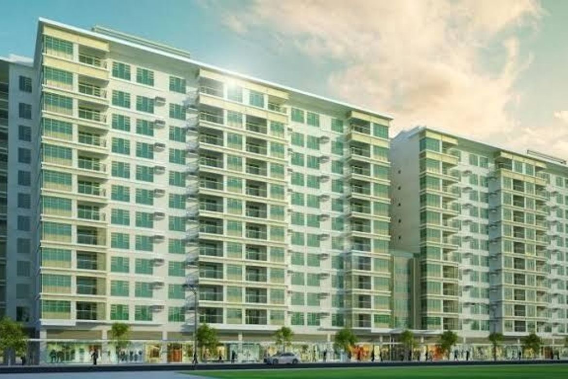 1 Bedroom Condo for Sale in The Veranda, San Isidro, Samal, Davao del Norte – photo 6
