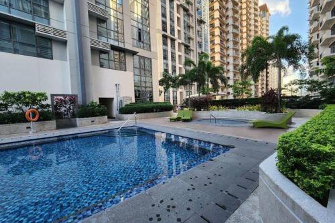 1 Bedroom Condo for Sale in The Viceroy Residences, McKinley Hill, Taguig, Metro Manila – photo 4