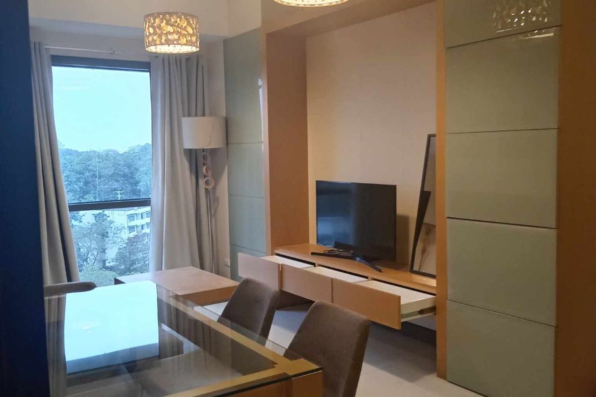 1 Bedroom Condo for Sale in The Viceroy Residences, McKinley Hill, Taguig, Metro Manila