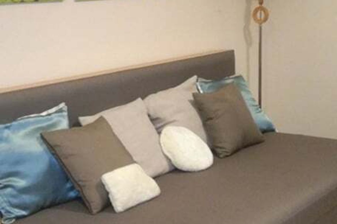 1 Bedroom Condo for Sale in The Viceroy Residences, McKinley Hill, Taguig, Metro Manila – photo 2