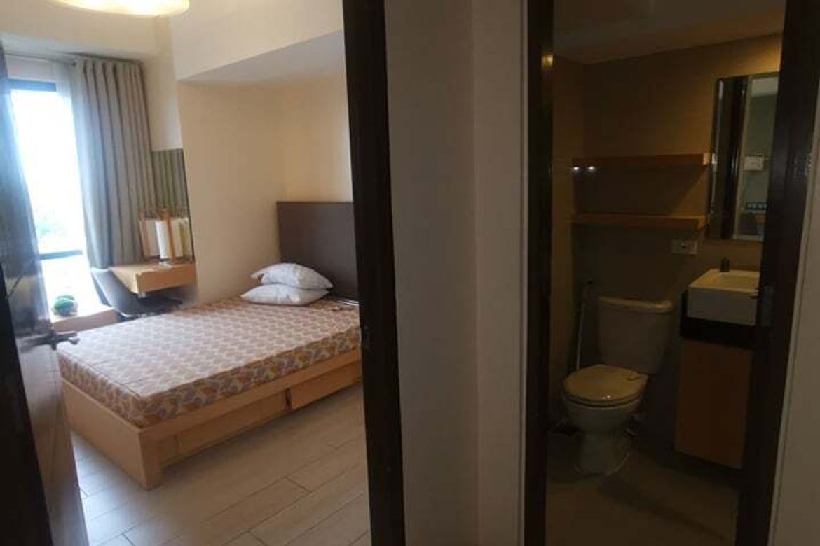 1 Bedroom Condo for Sale in The Viceroy Residences, McKinley Hill, Taguig, Metro Manila – photo 4
