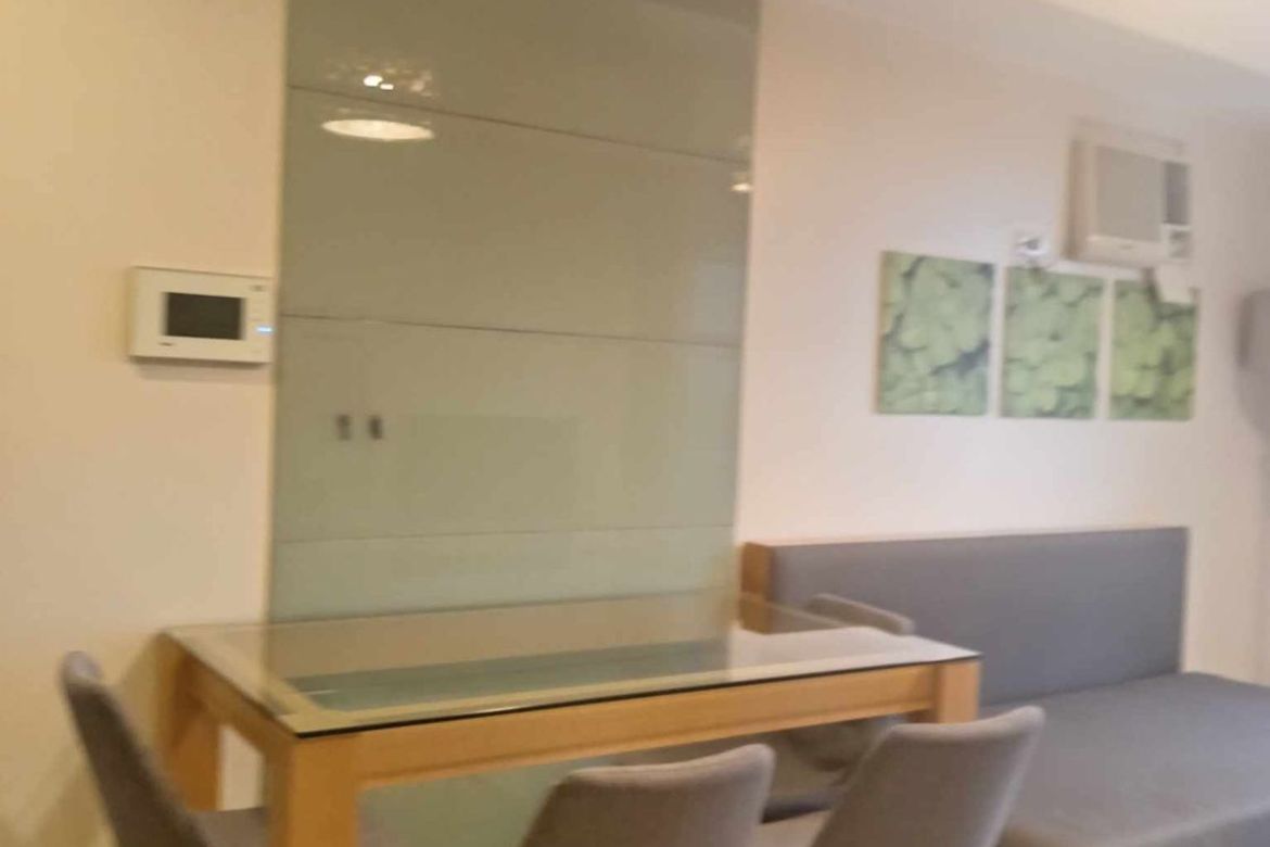 1 Bedroom Condo for Sale in The Viceroy Residences, McKinley Hill, Taguig, Metro Manila – photo 7