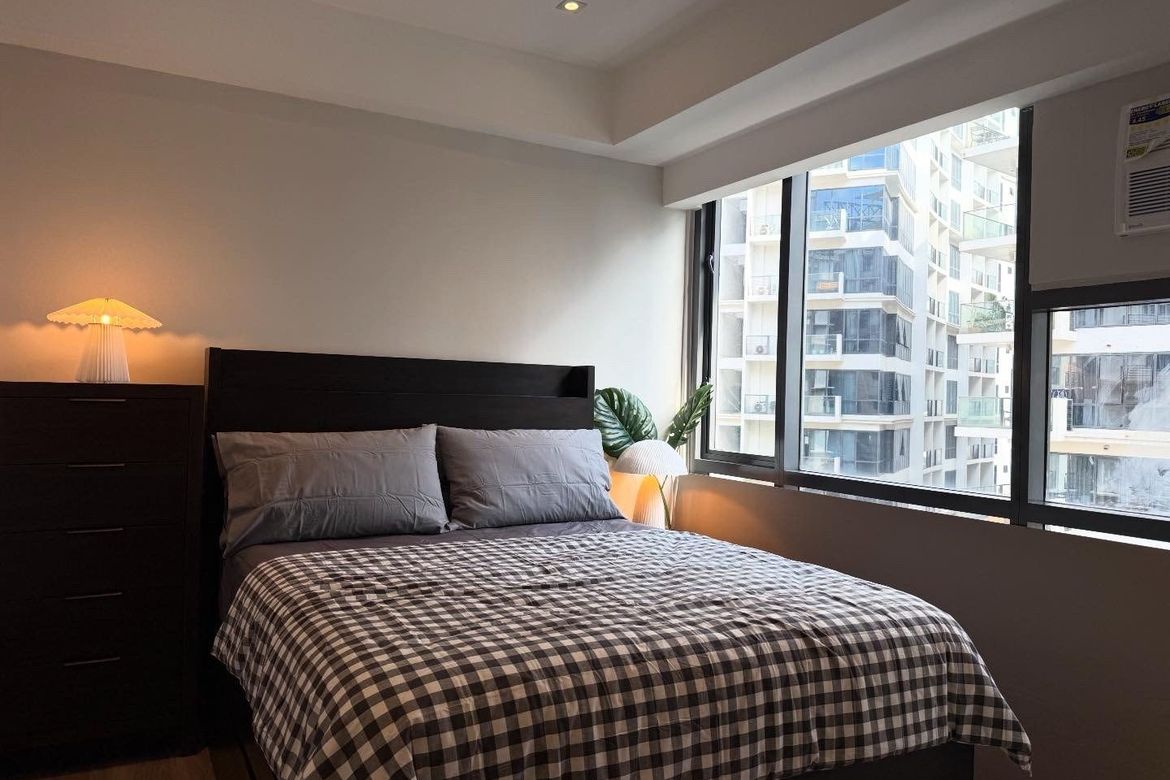 1 Bedroom Condo for Sale in The Viceroy Residences, McKinley Hill, Taguig, Metro Manila – photo 2