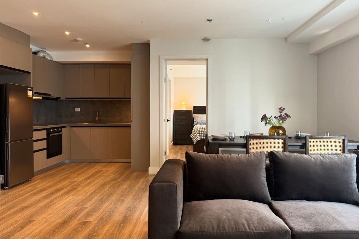1 Bedroom Condo for Sale in The Viceroy Residences, McKinley Hill, Taguig, Metro Manila – photo 5