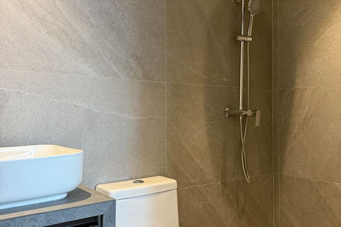 1 Bedroom Condo for Sale in The Viceroy Residences, McKinley Hill, Taguig, Metro Manila – photo 6