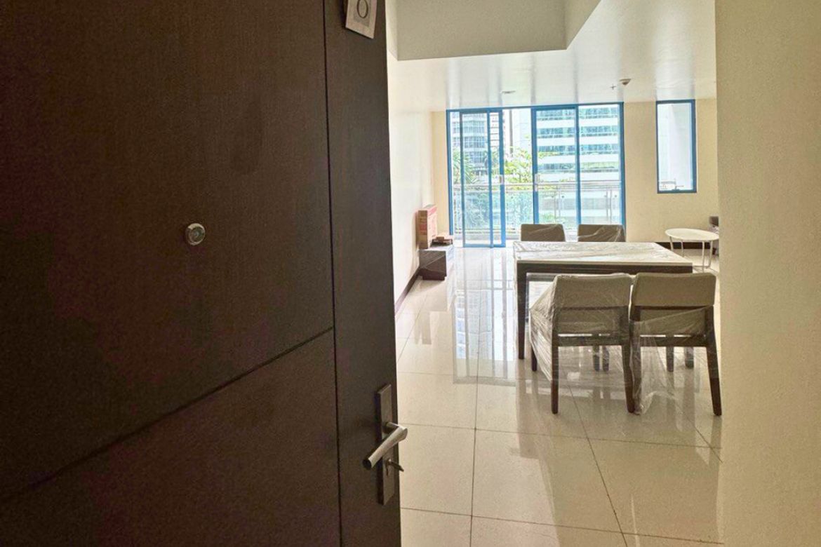 1 Bedroom Condo for Sale in Three Central, Bel-Air, Makati City – photo 11