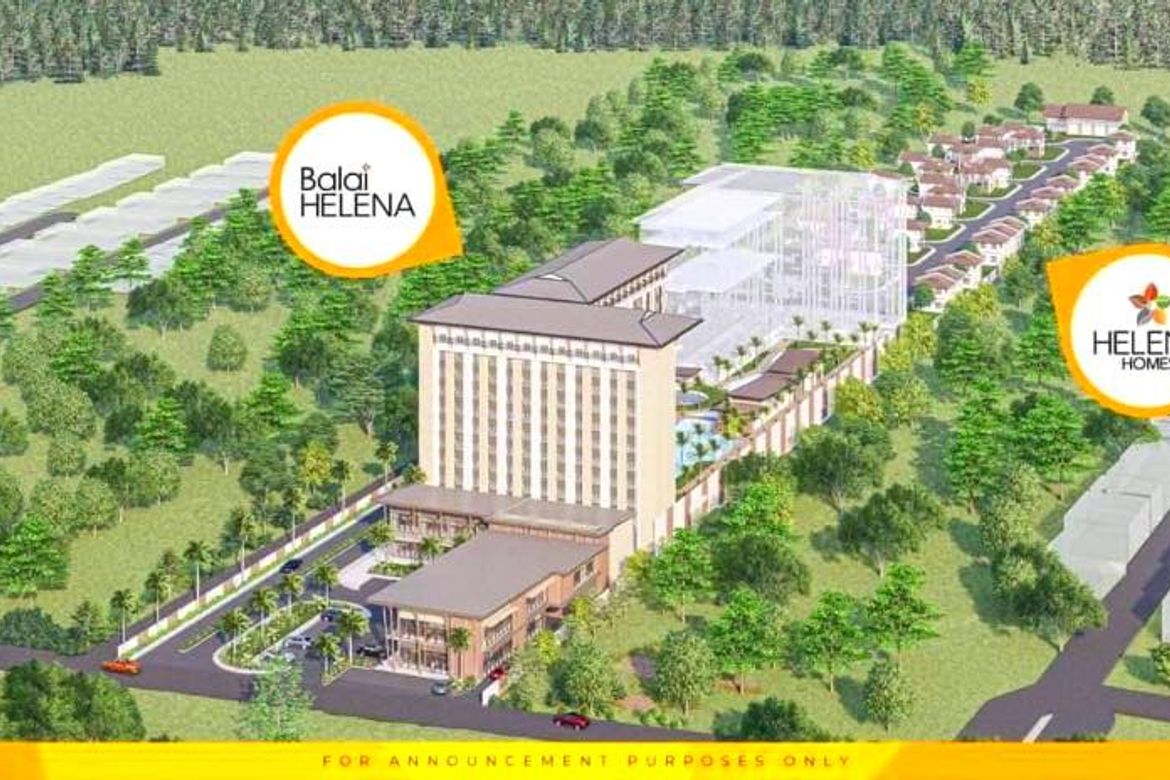 1 Bedroom Condo for Sale in Tinago, Dauis, Bohol – photo 3