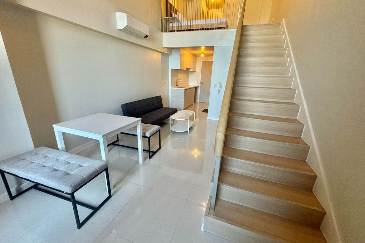 1 Bedroom Condo for Sale in Tipolo, Mandaue, Cebu