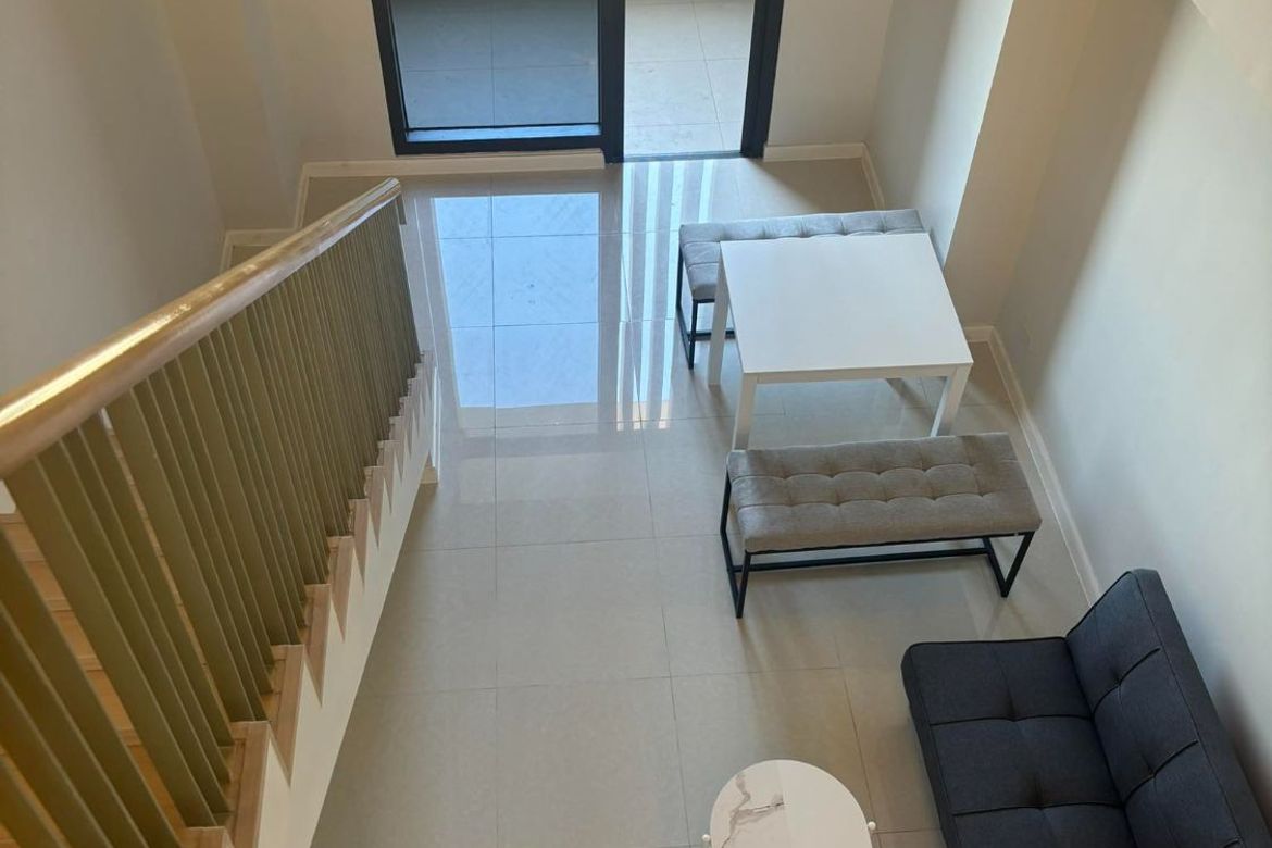 1 Bedroom Condo for Sale in Tipolo, Mandaue, Cebu – photo 2