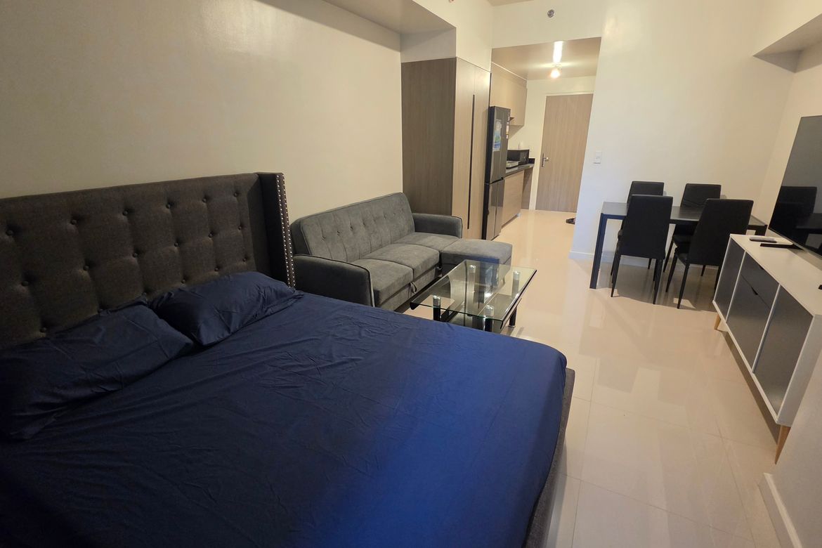 1 Bedroom Condo for Sale in Tipolo, Mandaue, Cebu – photo 2