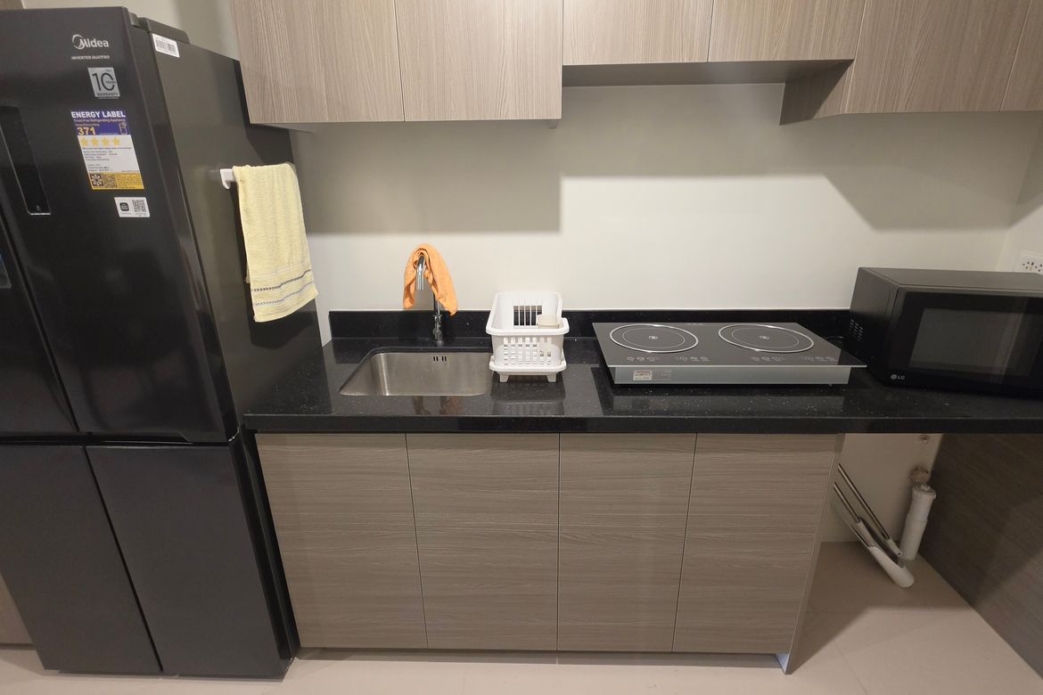 1 Bedroom Condo for Sale in Tipolo, Mandaue, Cebu – photo 6
