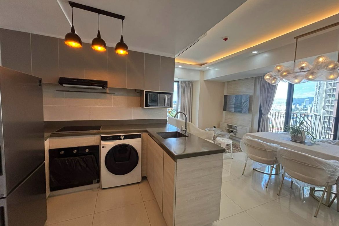 1 Bedroom Condo for Sale in Tipolo, Mandaue, Cebu