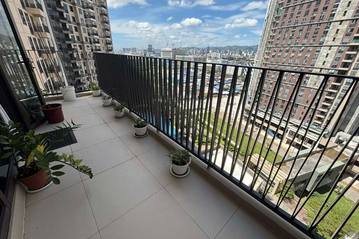 1 Bedroom Condo for Sale in Tipolo, Mandaue, Cebu – photo 4