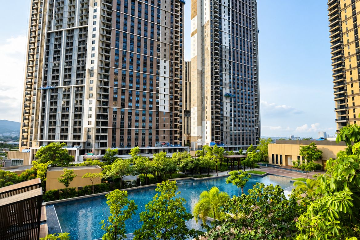 1 Bedroom Condo for Sale in Tipolo, Mandaue, Cebu – photo 5