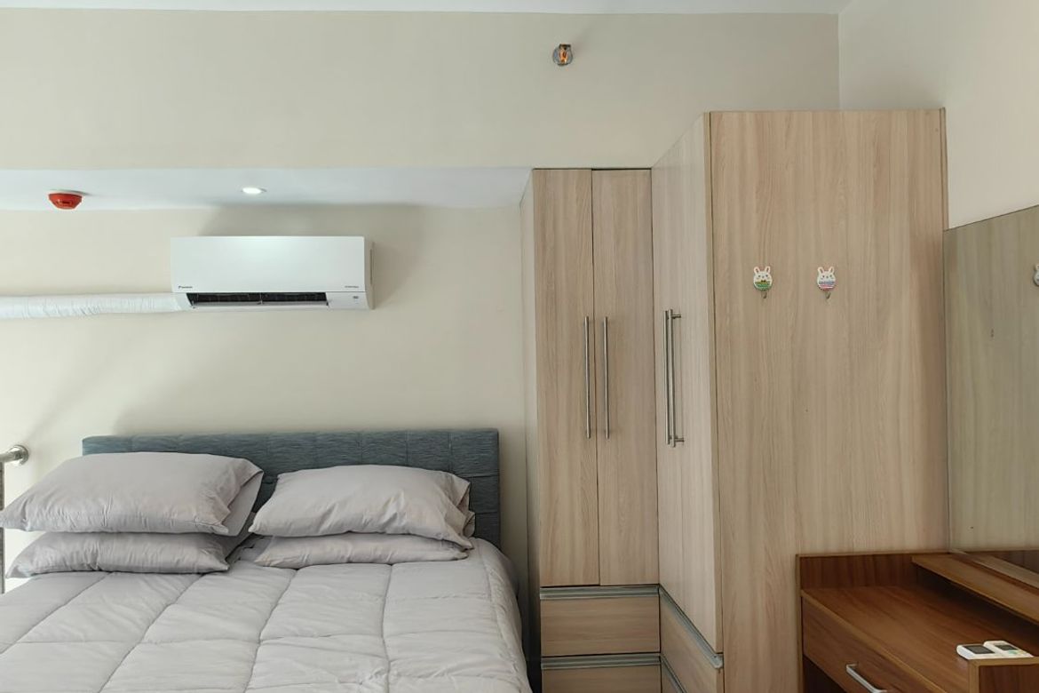 1 Bedroom Condo for Sale in Tipolo, Mandaue, Cebu – photo 12