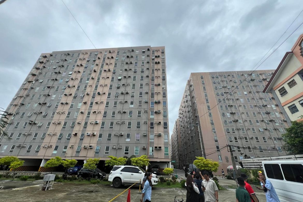 1 Bedroom Condo for Sale in Tondo, Manila, Metro Manila