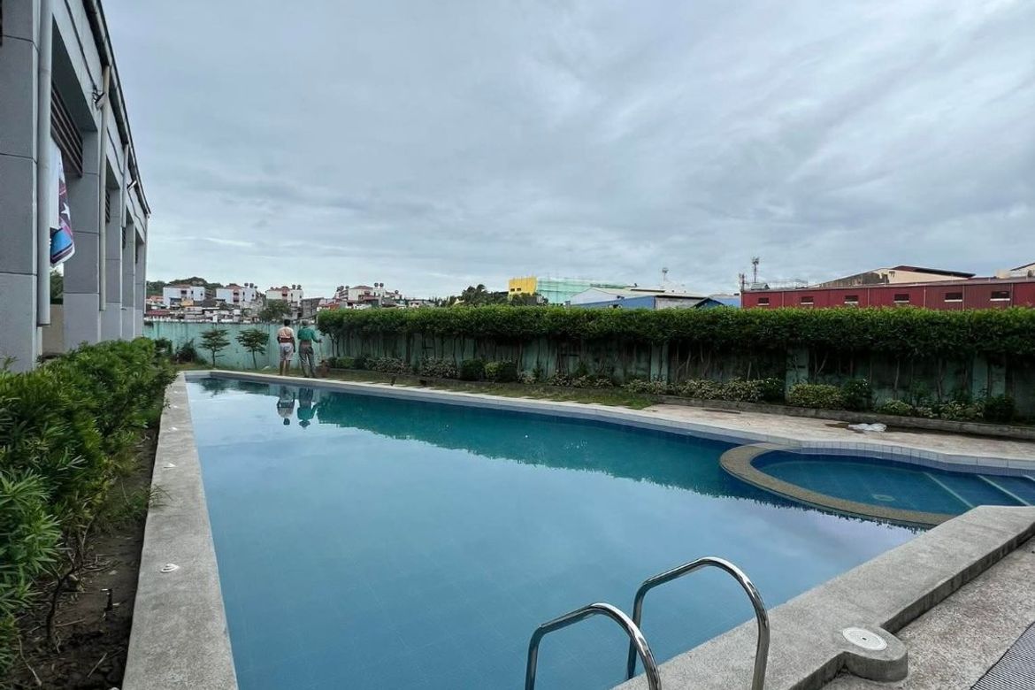 1 Bedroom Condo for Sale in Tondo, Manila, Metro Manila – photo 3
