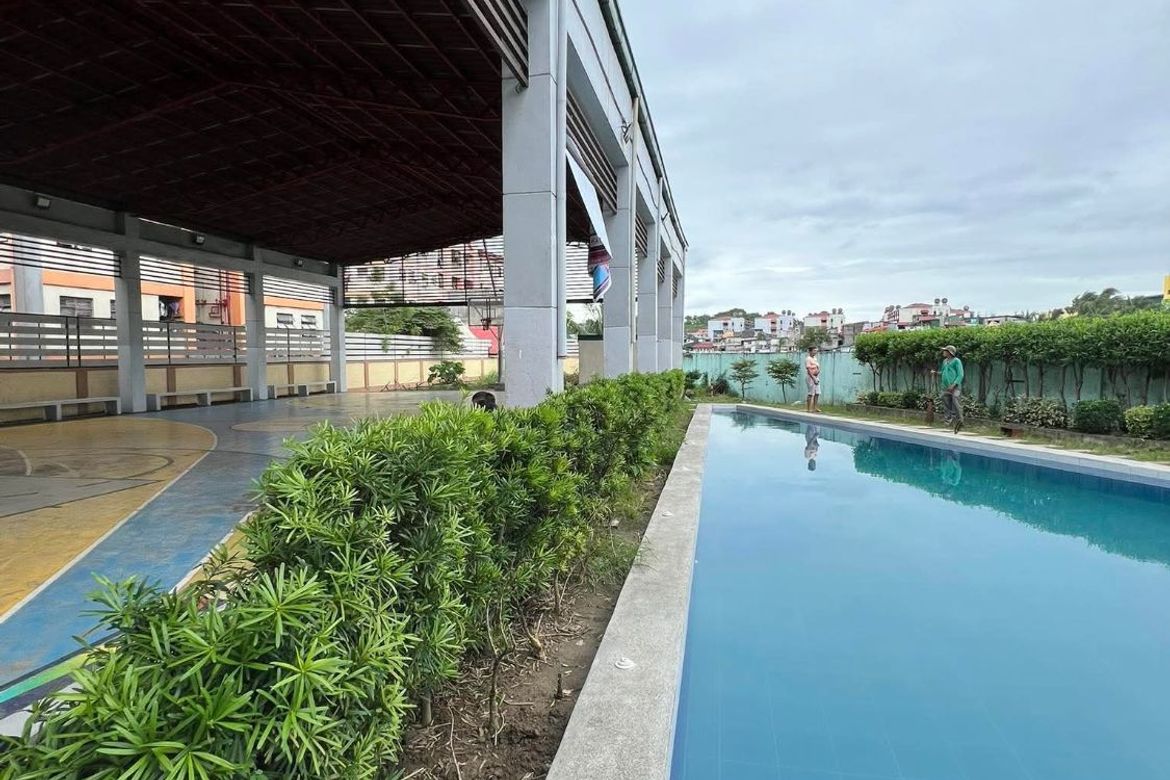 1 Bedroom Condo for Sale in Tondo, Manila, Metro Manila – photo 4