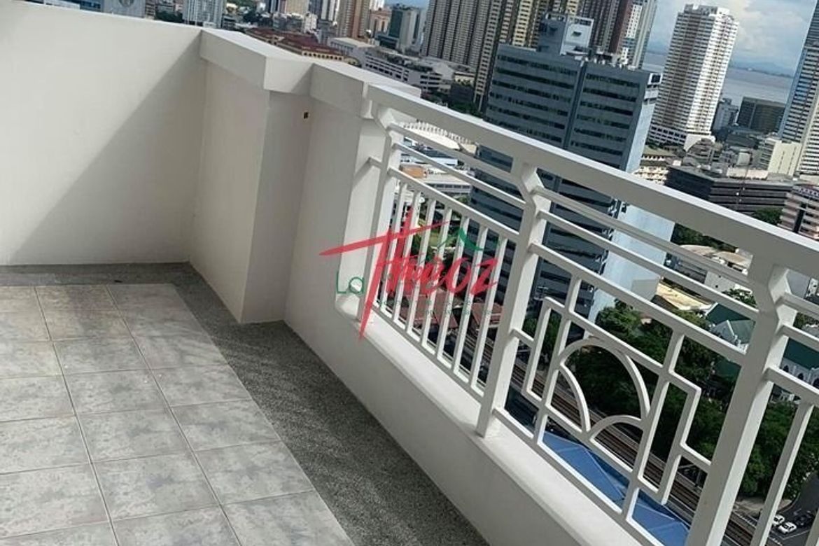 1 Bedroom Condo for Sale in Torre De Manila, Ermita, Manila, Metro Manila near LRT-1 United Nations – photo 5