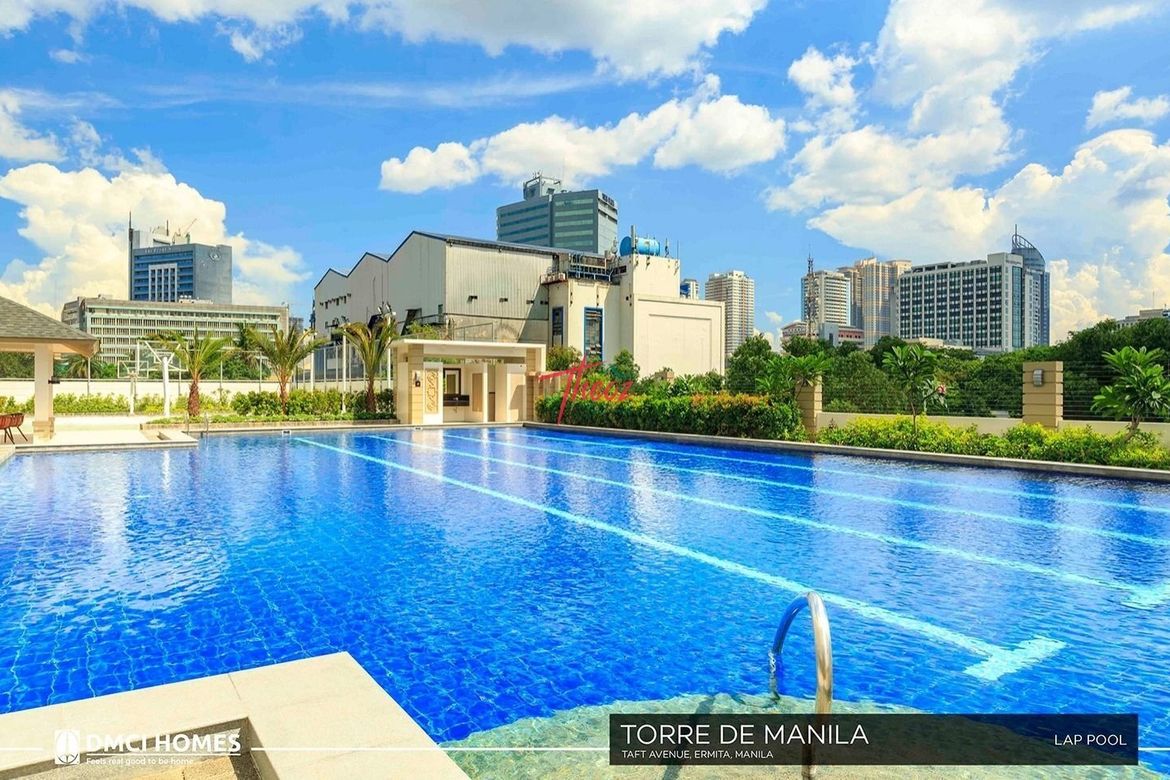 1 Bedroom Condo for Sale in Torre De Manila, Ermita, Manila, Metro Manila near LRT-1 United Nations – photo 8