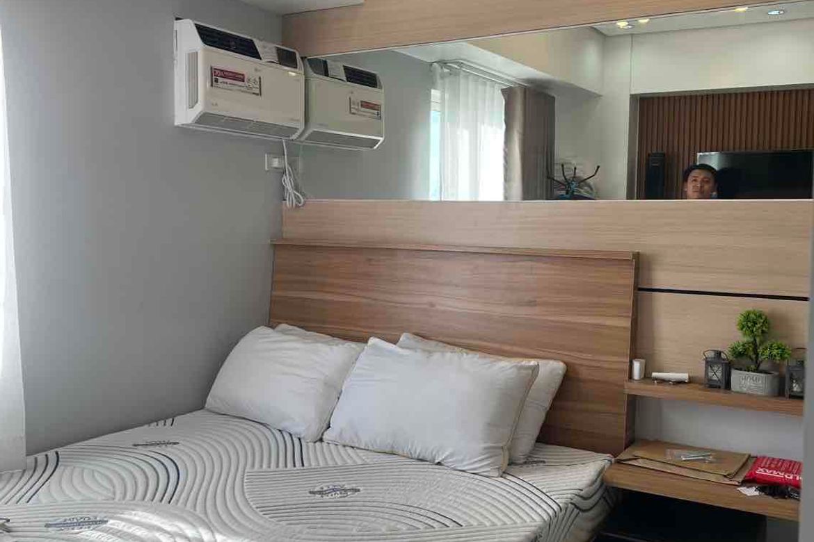 1 Bedroom Condo for Sale in Torre Lorenzo Malate, Malate, Manila, Metro Manila near LRT-1 Pedro Gil