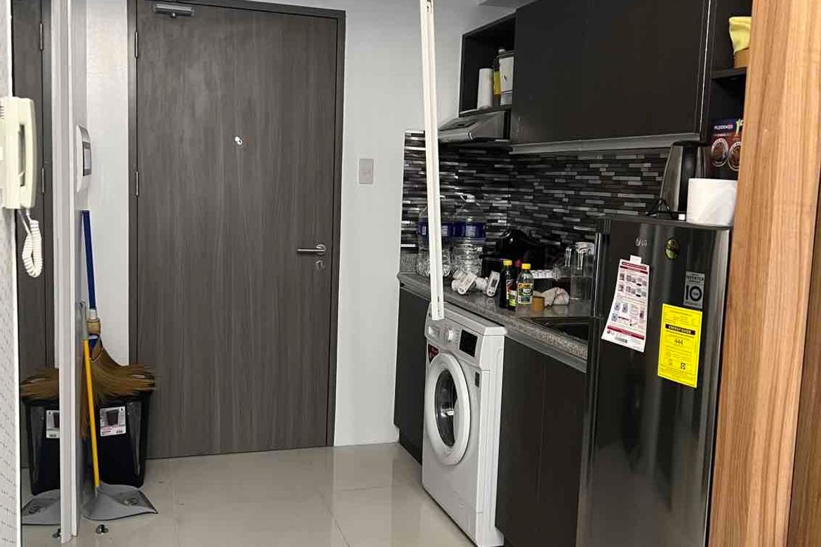 1 Bedroom Condo for Sale in Torre Lorenzo Malate, Malate, Manila, Metro Manila near LRT-1 Pedro Gil – photo 2