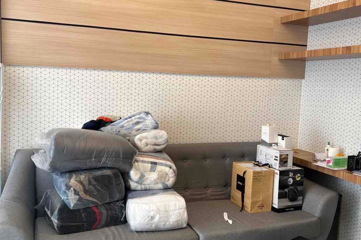 1 Bedroom Condo for Sale in Torre Lorenzo Malate, Malate, Manila, Metro Manila near LRT-1 Pedro Gil – photo 3