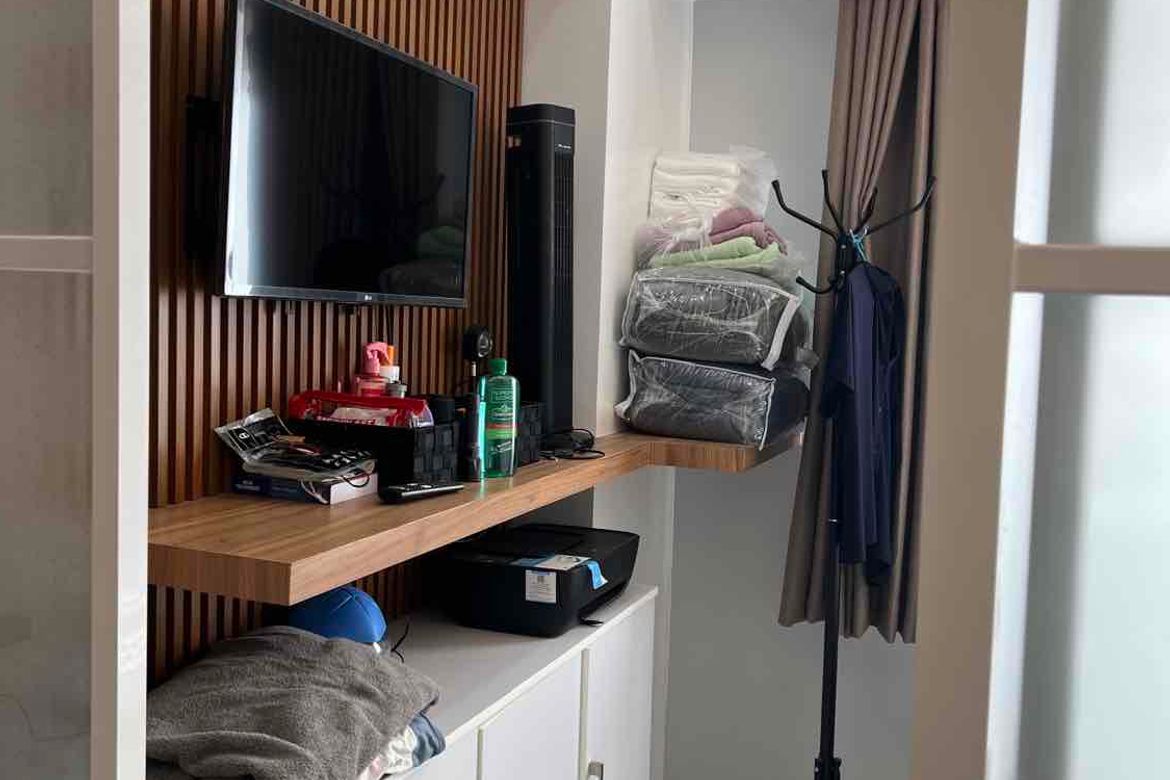 1 Bedroom Condo for Sale in Torre Lorenzo Malate, Malate, Manila, Metro Manila near LRT-1 Pedro Gil – photo 4
