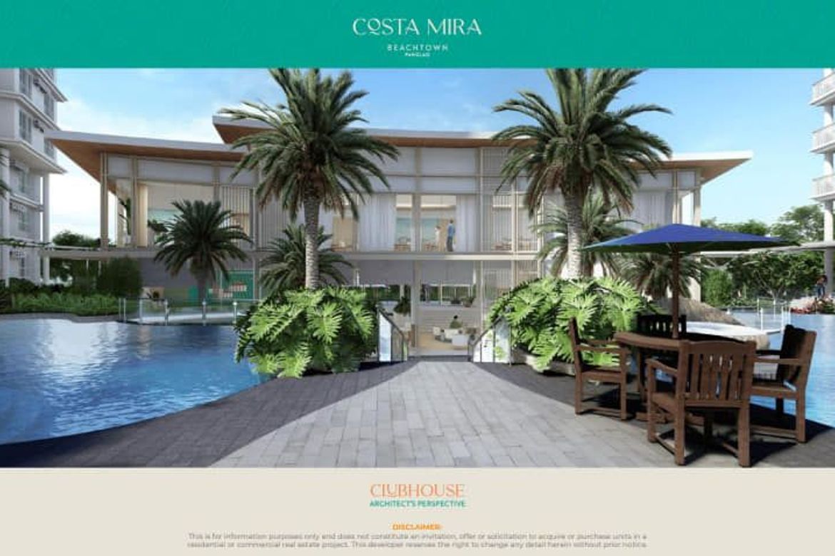1 Bedroom Condo for Sale in Totolan, Dauis, Bohol – photo 4