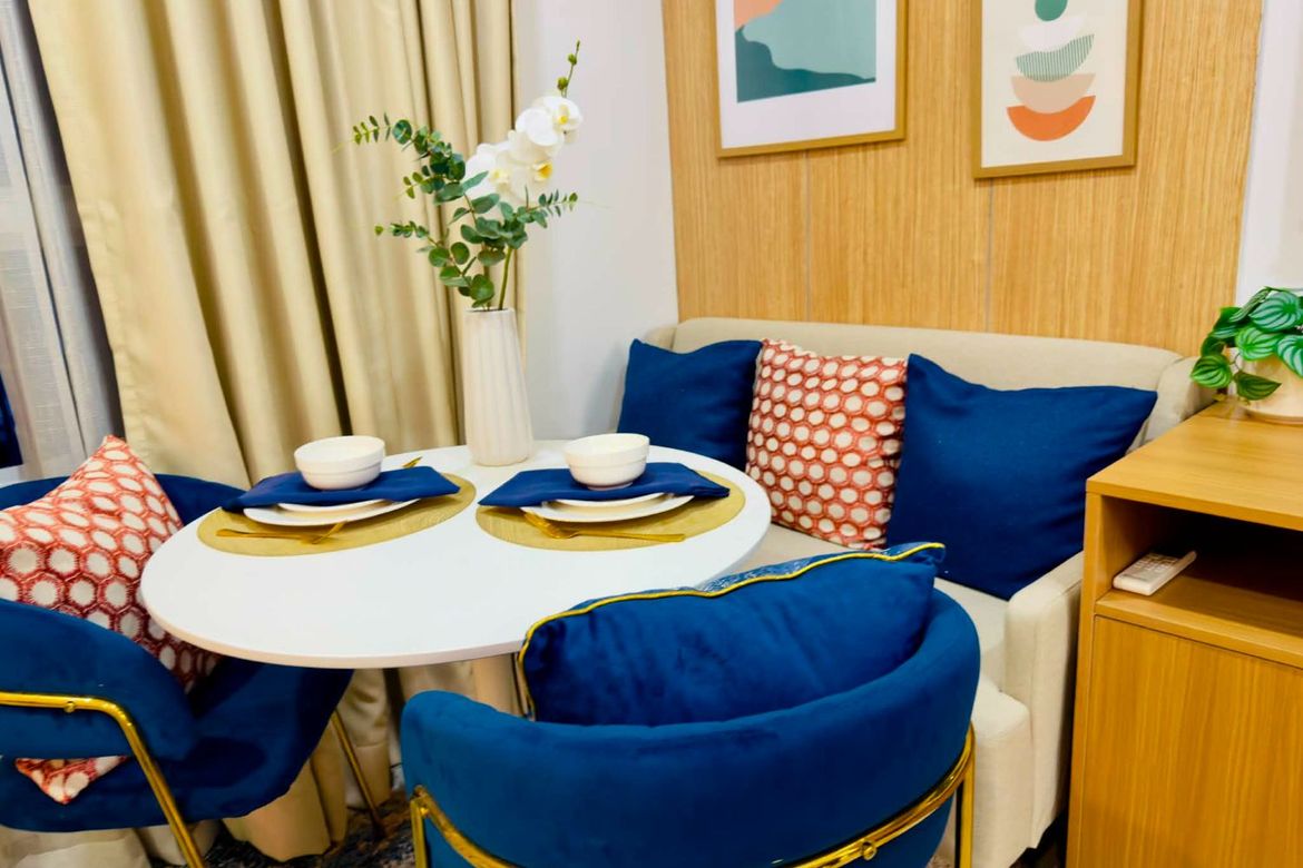 1 Bedroom Condo for Sale in Totolan, Dauis, Bohol – photo 2