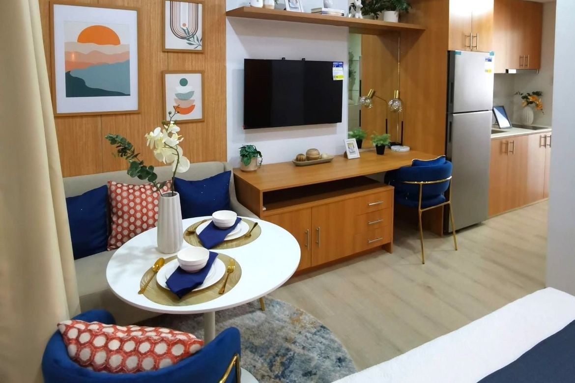1 Bedroom Condo for Sale in Totolan, Dauis, Bohol – photo 3