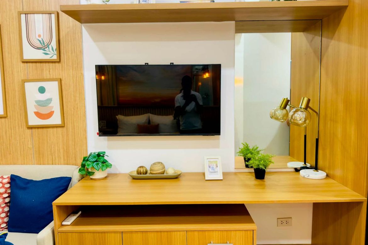 1 Bedroom Condo for Sale in Totolan, Dauis, Bohol – photo 4