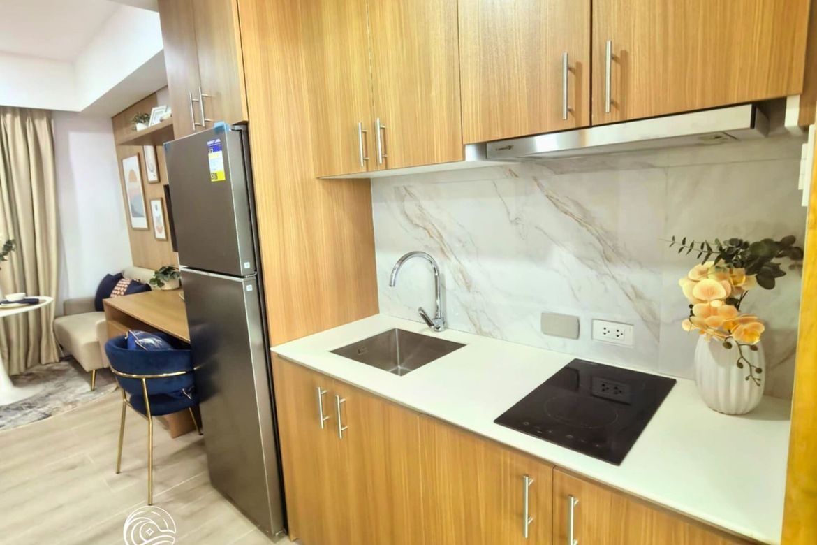1 Bedroom Condo for Sale in Totolan, Dauis, Bohol – photo 3