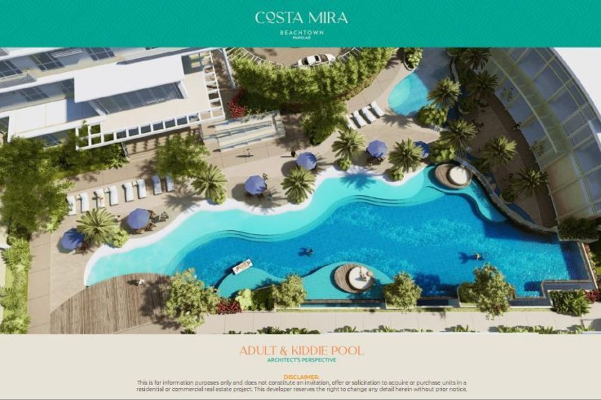 1 Bedroom Condo for Sale in Totolan, Dauis, Bohol – photo 7