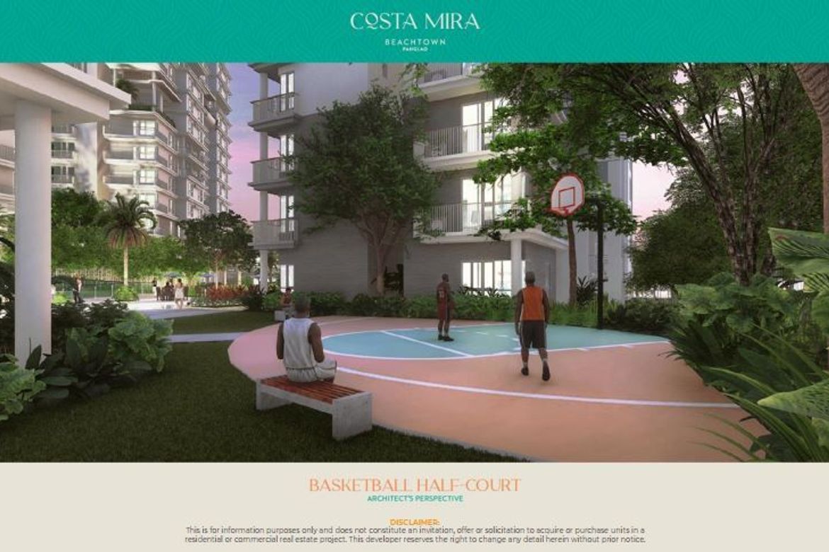 1 Bedroom Condo for Sale in Totolan, Dauis, Bohol – photo 8