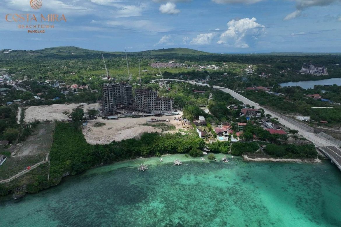 1 Bedroom Condo for Sale in Totolan, Dauis, Bohol – photo 3