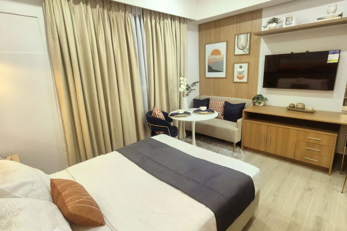 1 Bedroom Condo for Sale in Totolan, Dauis, Bohol – photo 5