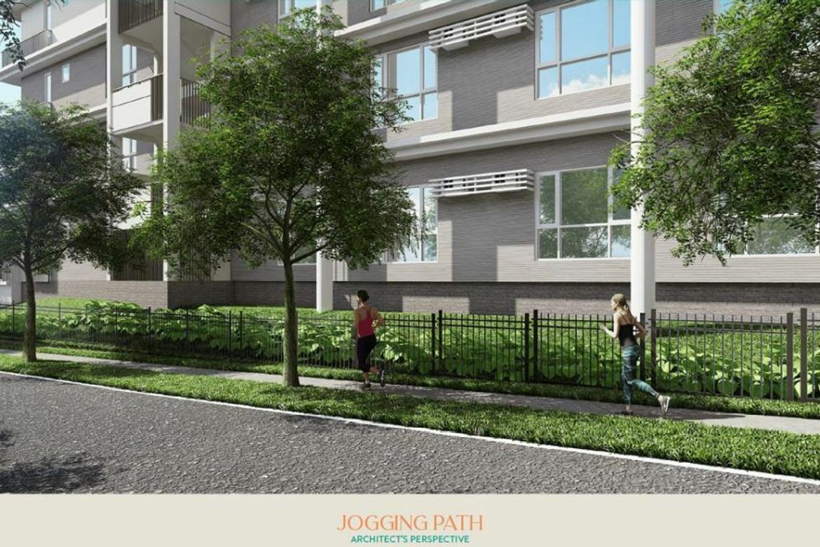 1 Bedroom Condo for Sale in Totolan, Dauis, Bohol – photo 2