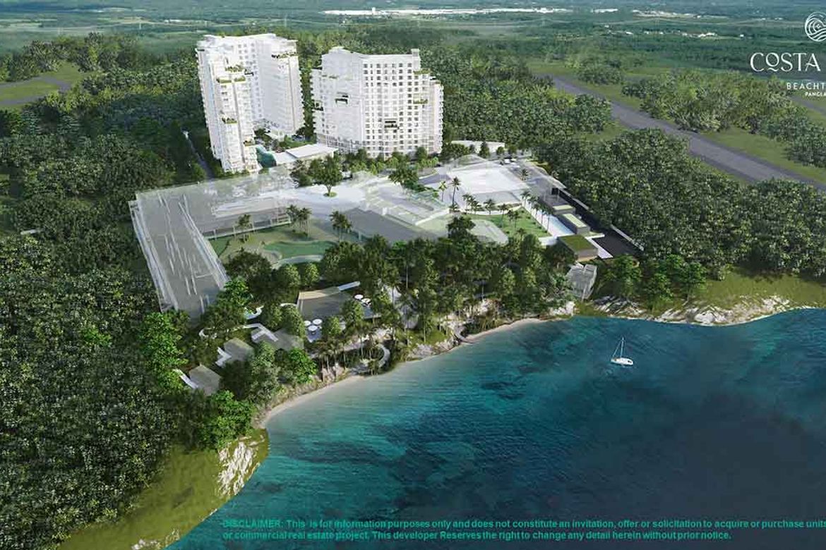 1 Bedroom Condo for Sale in Totolan, Dauis, Bohol – photo 5