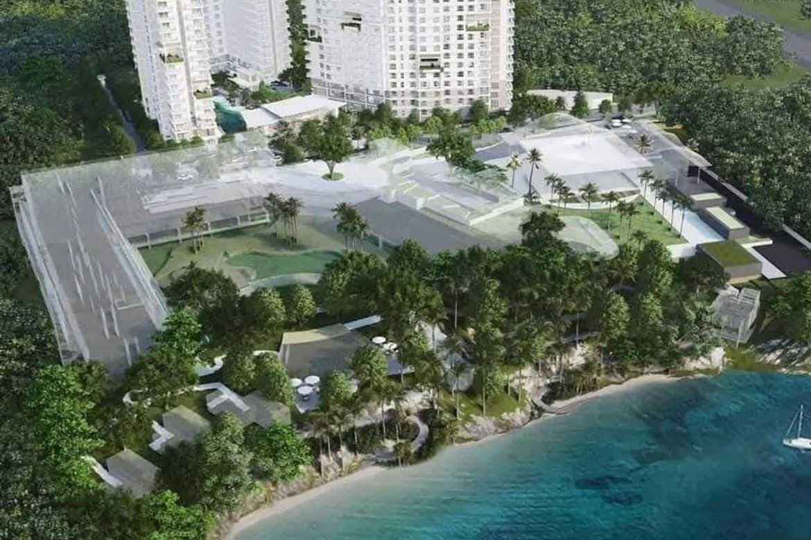 1 Bedroom Condo for Sale in Totolan, Dauis, Bohol – photo 6