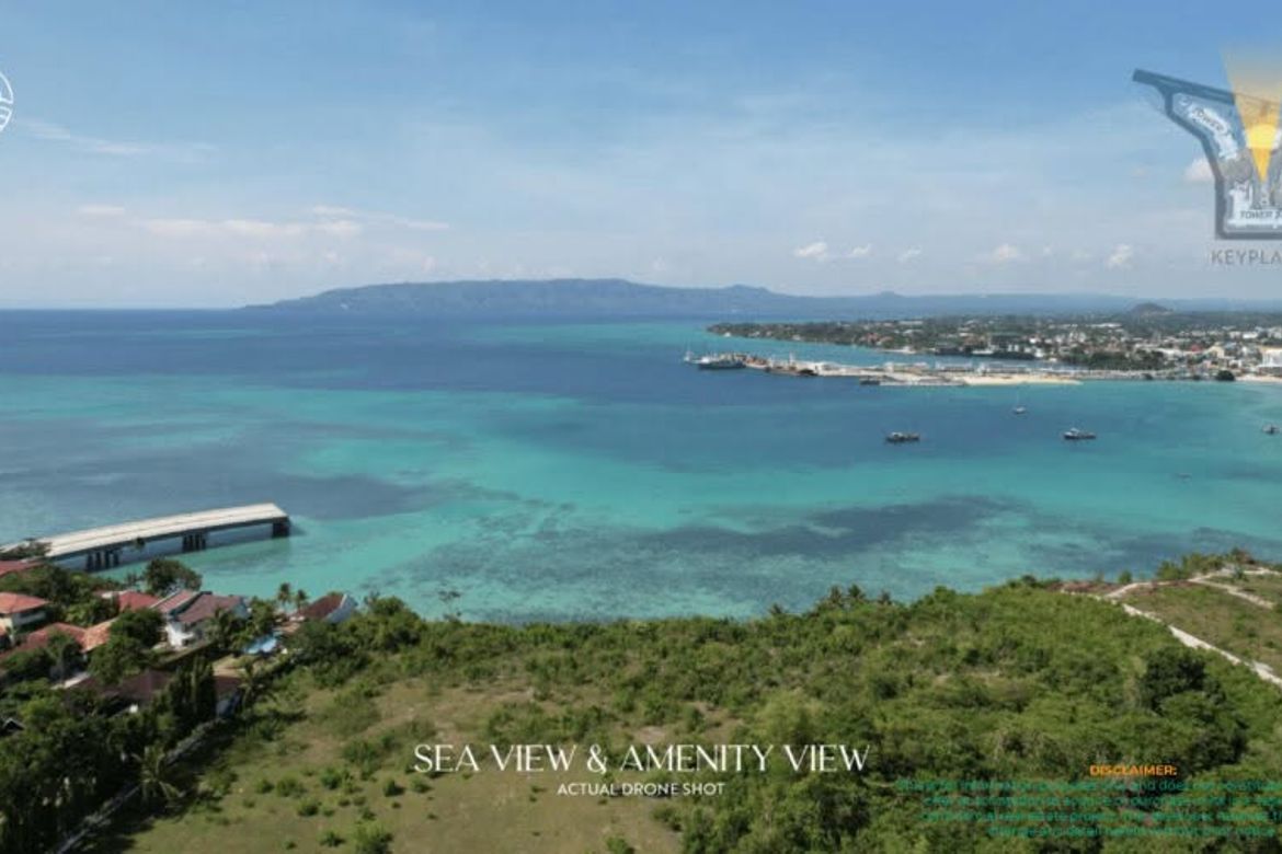 1 Bedroom Condo for Sale in Totolan, Dauis, Bohol – photo 3