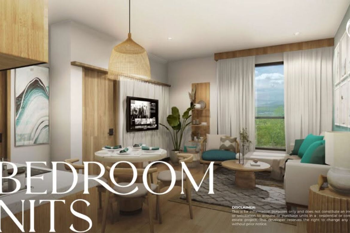 1 Bedroom Condo for Sale in Totolan, Dauis, Bohol – photo 5