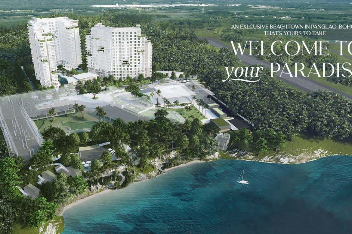 1 Bedroom Condo for Sale in Totolan, Dauis, Bohol – photo 2