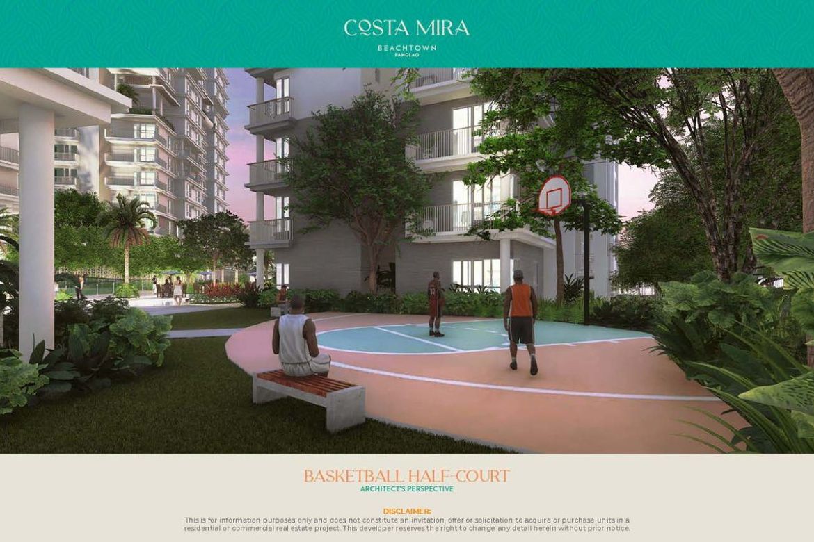 1 Bedroom Condo for Sale in Totolan, Dauis, Bohol – photo 5
