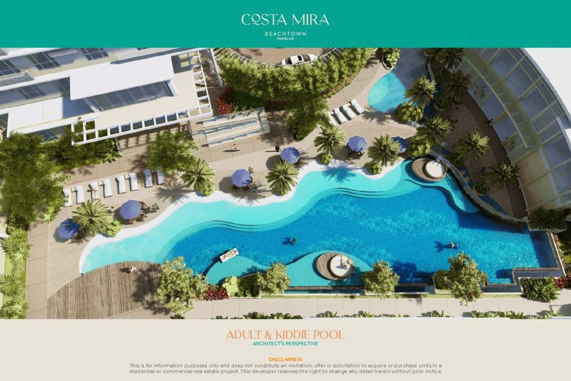 1 Bedroom Condo for Sale in Totolan, Dauis, Bohol – photo 7