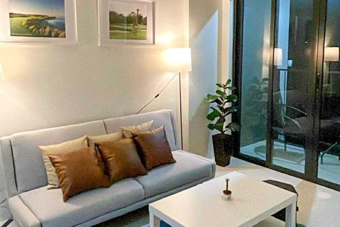 1 Bedroom Condo for Sale in Tranca, Talisay, Batangas