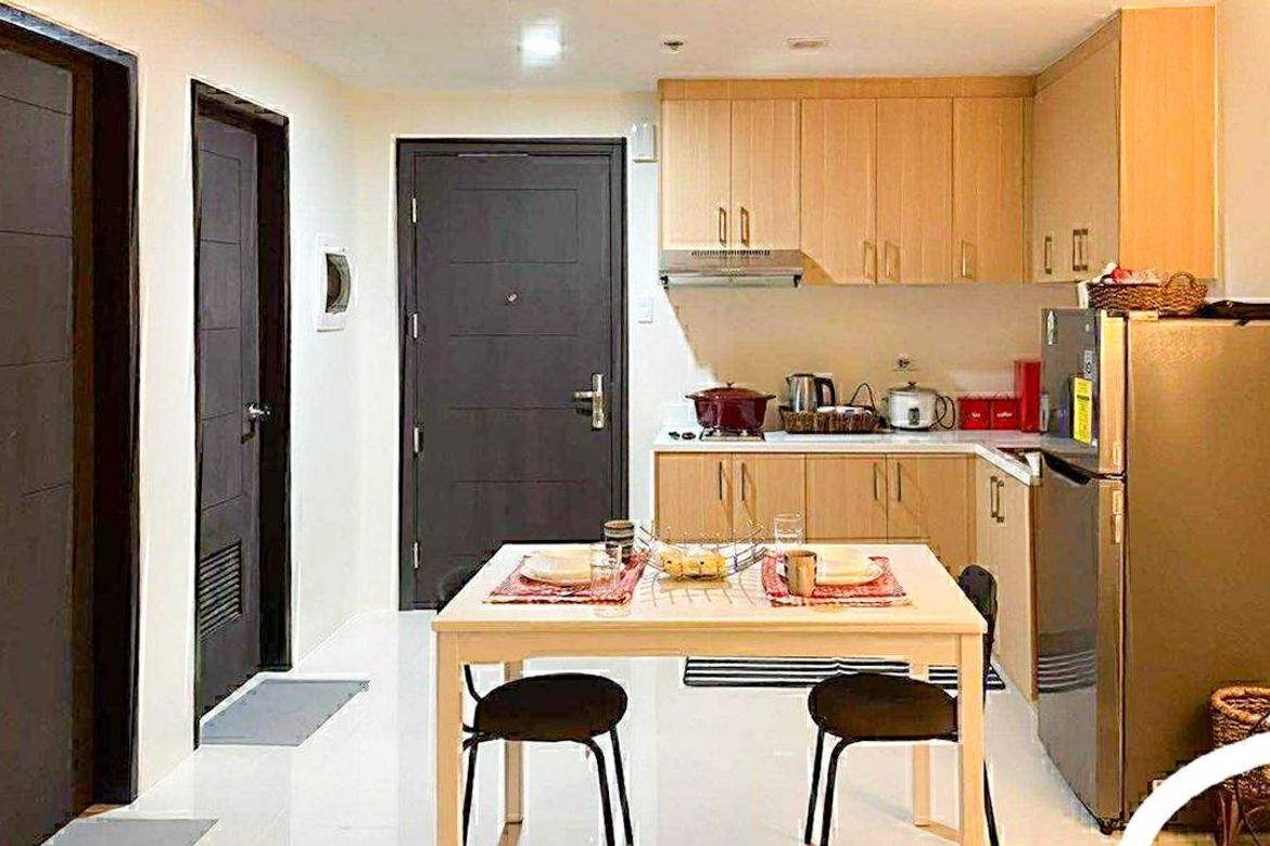 1 Bedroom Condo for Sale in Tranca, Talisay, Batangas – photo 3
