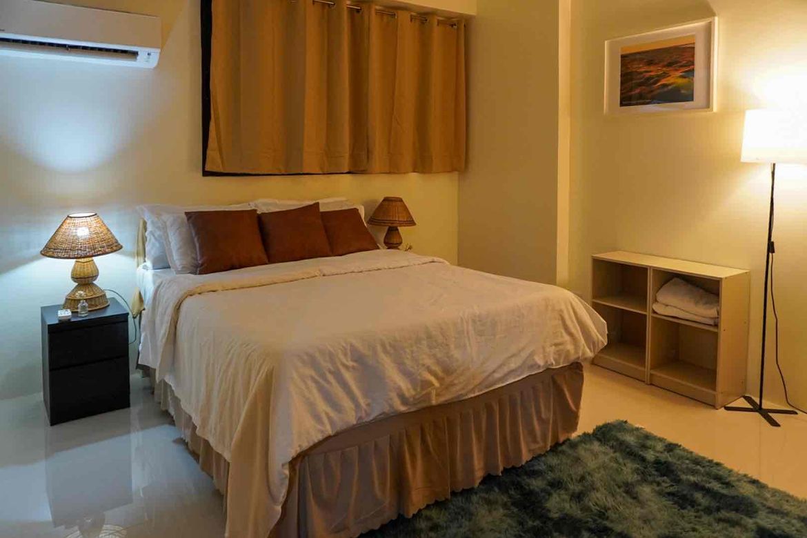 1 Bedroom Condo for Sale in Tranca, Talisay, Batangas – photo 3