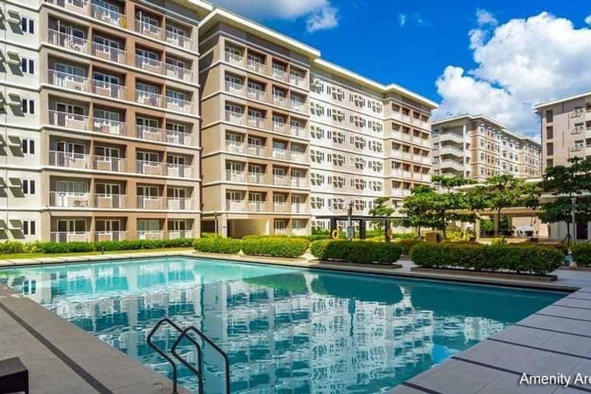 1 Bedroom Condo for Sale in Trees Residences, Pasong Putik Proper, Quezon City, Metro Manila