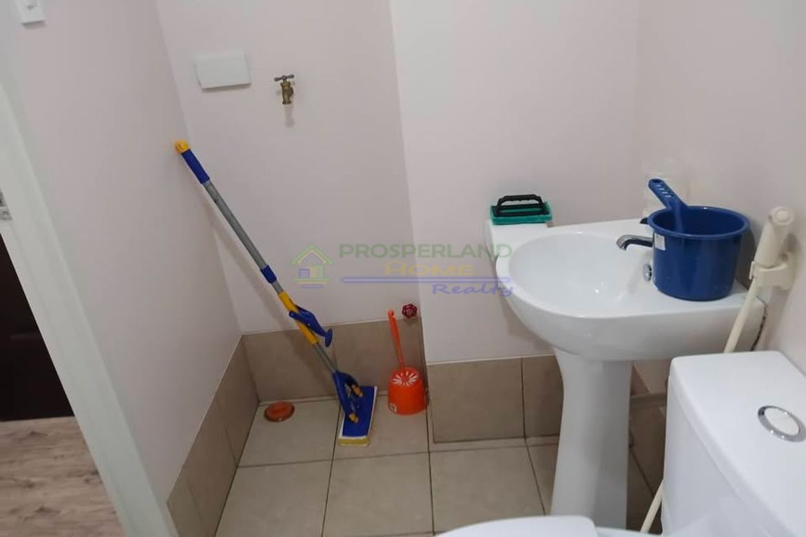 1 Bedroom Condo for Sale in Tubuan II, Silang, Cavite – photo 4